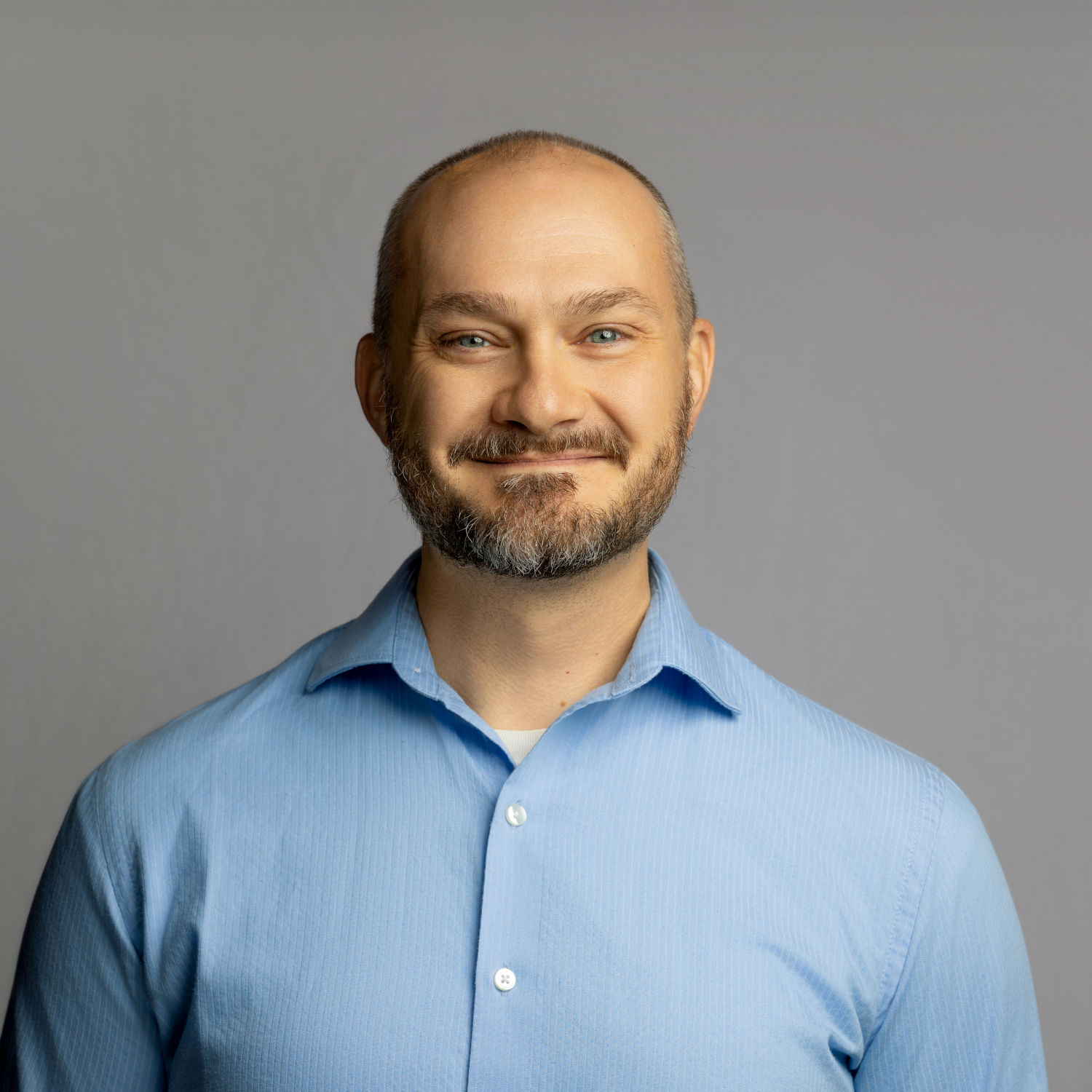 kevin udy headshot 2026 sq